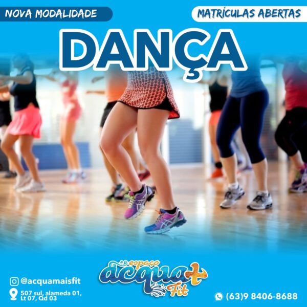 Dança