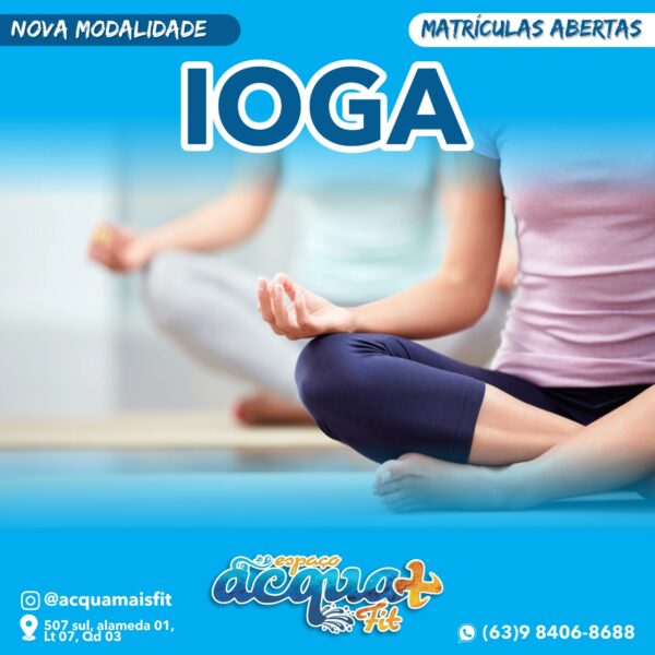 Ioga