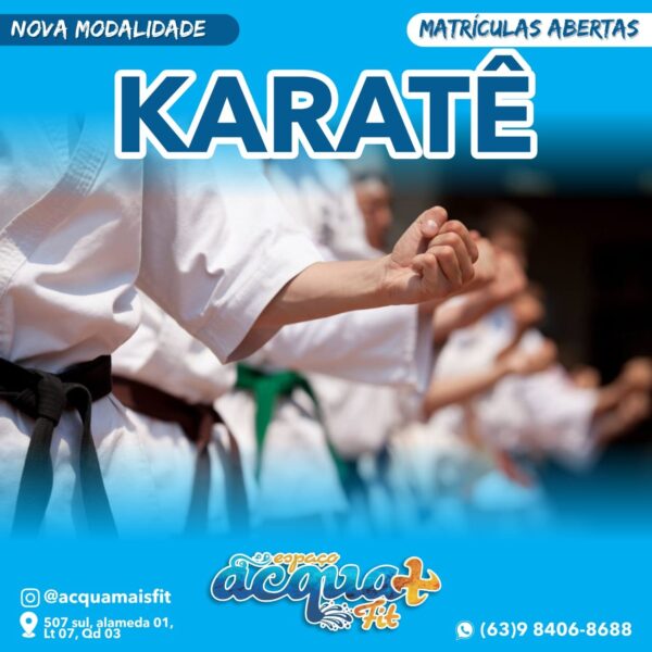 Karatê