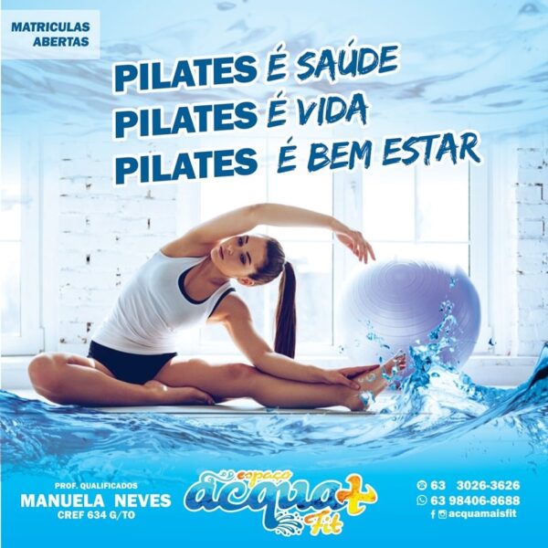 Pilates