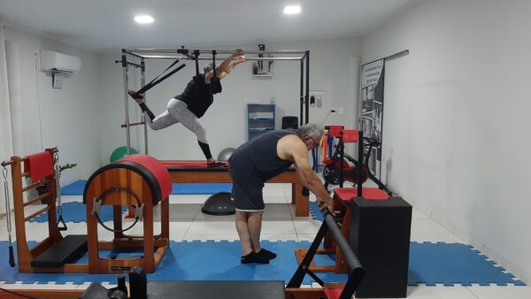 Pilates - Imagem 3
