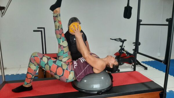 Pilates - Imagem 4